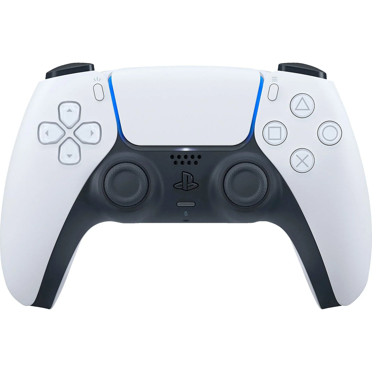 SONY DualSense® Wireless Controller White for PlayStation 5