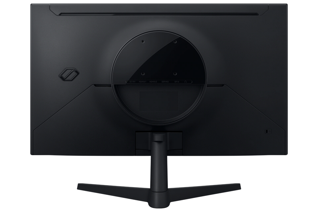 Samsung Odyssey G5 G53F 27" QHD 200Hz IPS Gaming Monitor